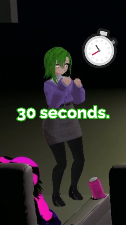 YouTube Short Thumbnail